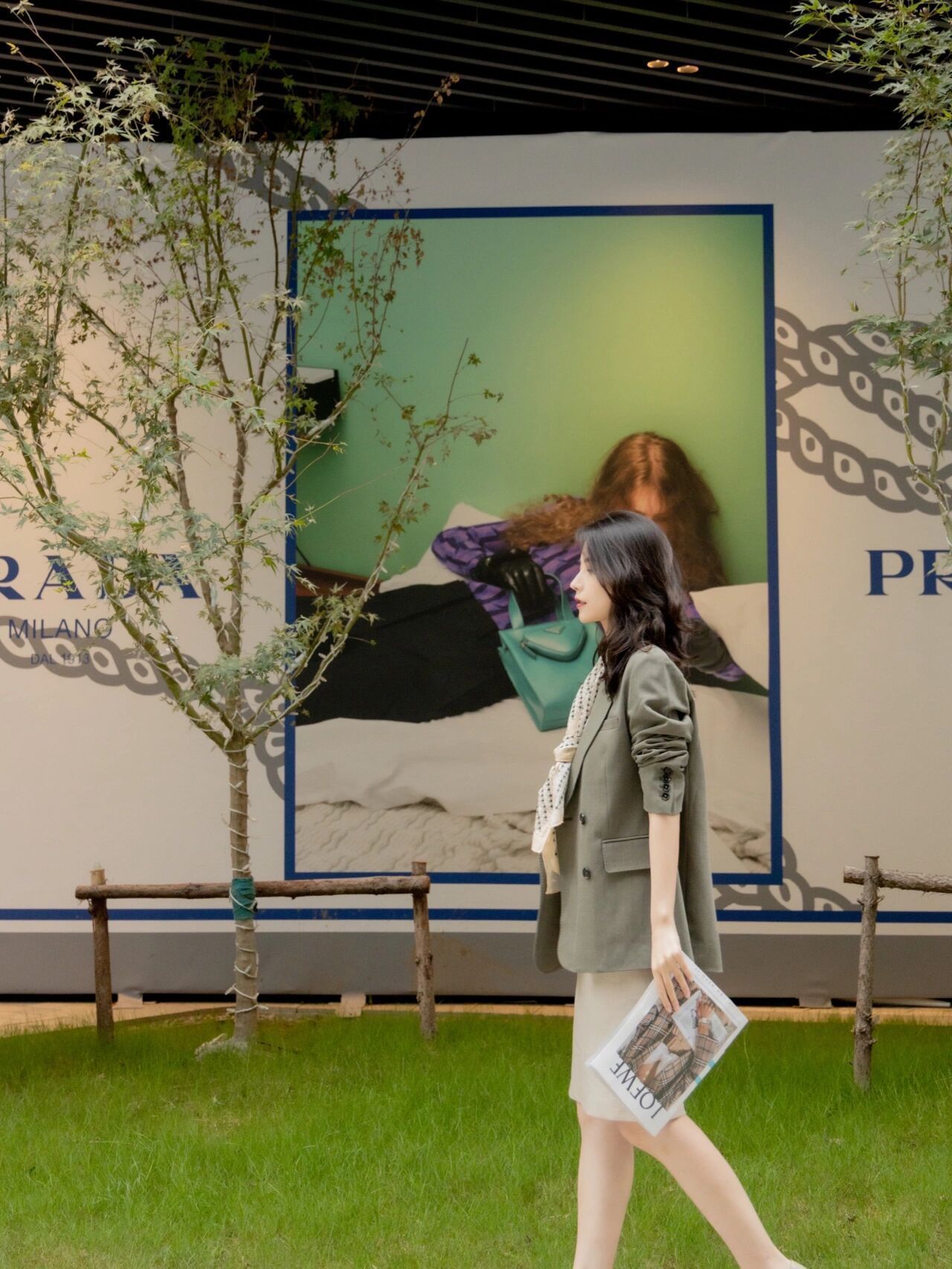 |开会时直勾勾地盯着领导，不停的做笔记，领导会怎么想你