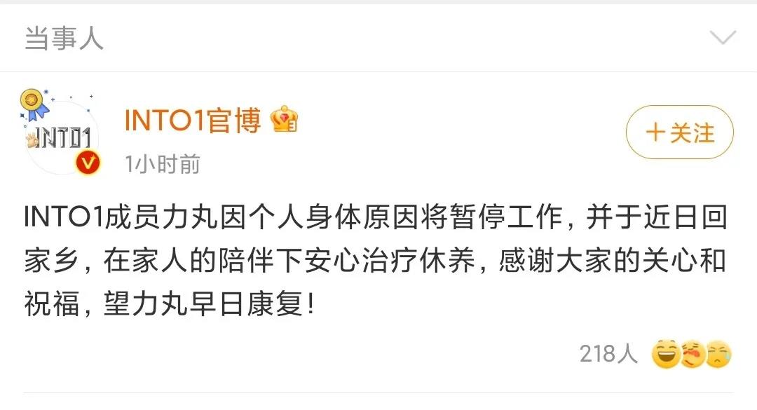 王安宇|小八卦，易烊千玺。力丸。白鹿。于朦胧陈钰琪。王安宇