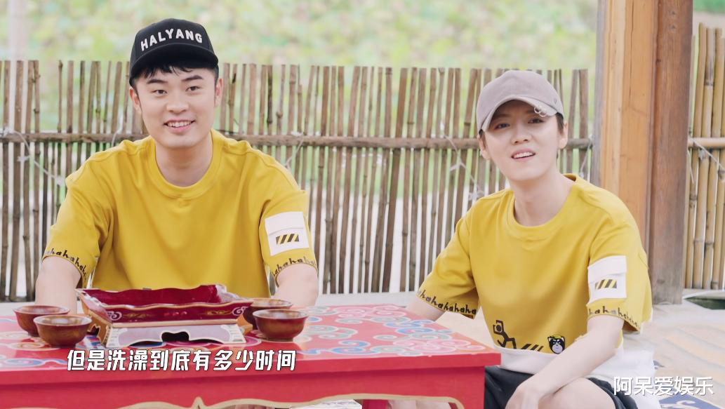 鹿晗|《五哈2》鹿晗因病缺席，粉丝却感到庆幸：多亏没来！