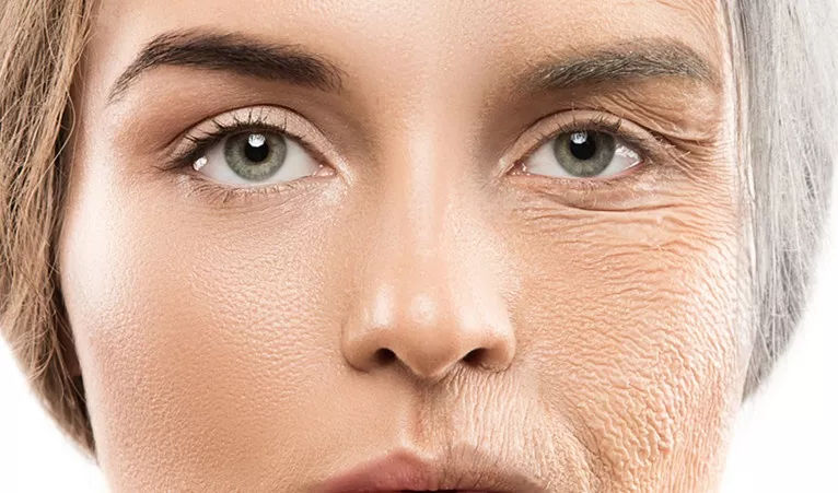 护肤|女人如何像赵雅芝那样优雅地老去？一次性告诉你抗衰老的10个方法