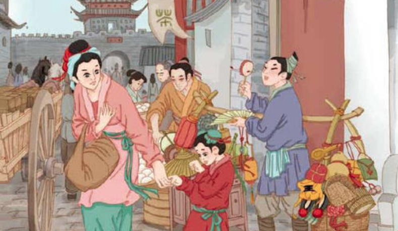 |什么是格局？它从哪里来？