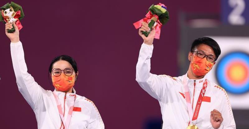 吴洪娜聊说育儿|残奥会第4日汇总：中国队再夺11金，国乒两将实现4连冠伟业