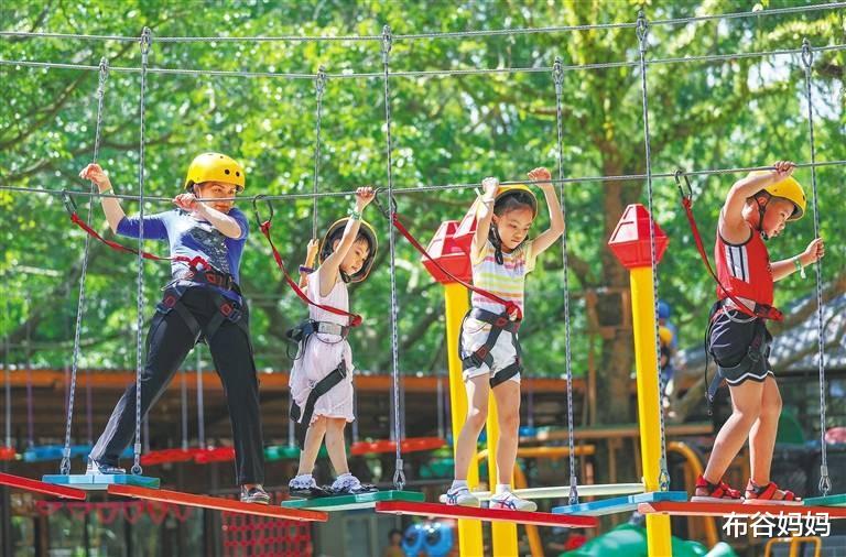 布谷妈妈|家境普通，要不要经常带孩子旅行? 不懂3件事，旅再多也是浪费钱