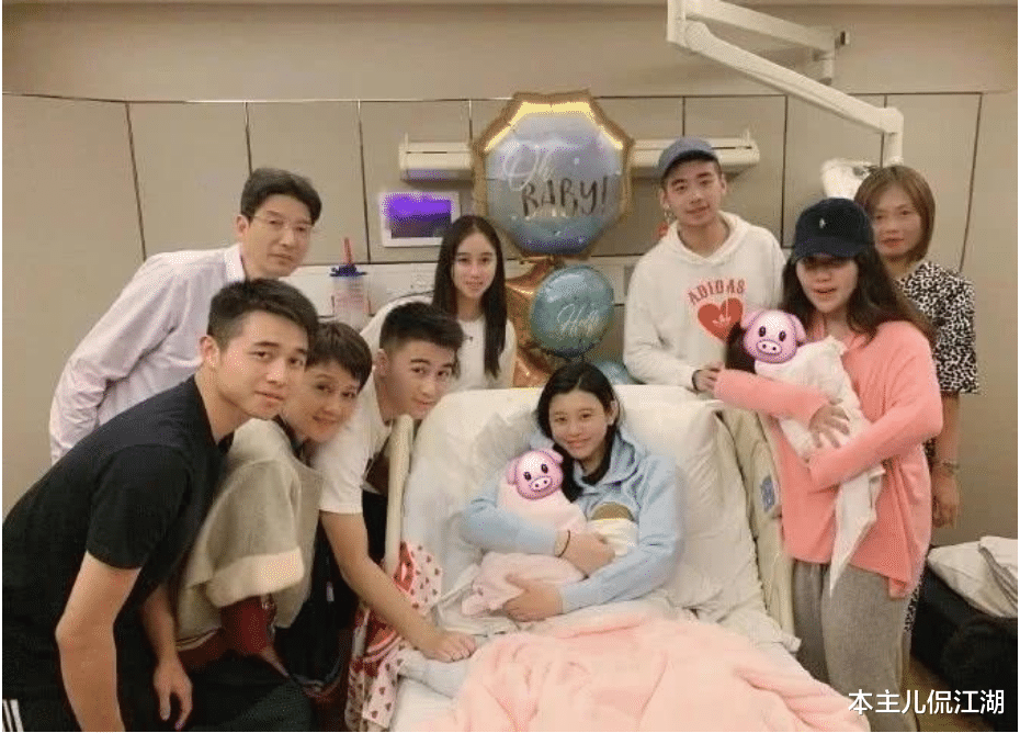 何鸿燊|长子何猷光车祸去世，何鸿燊不允许调查，二太蓝琼缨太狠了