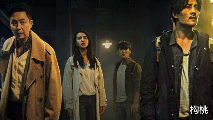 杨洋|杨洋将出演李木戈新作《我的人间烟火》，杨颖王楚然争夺女主？