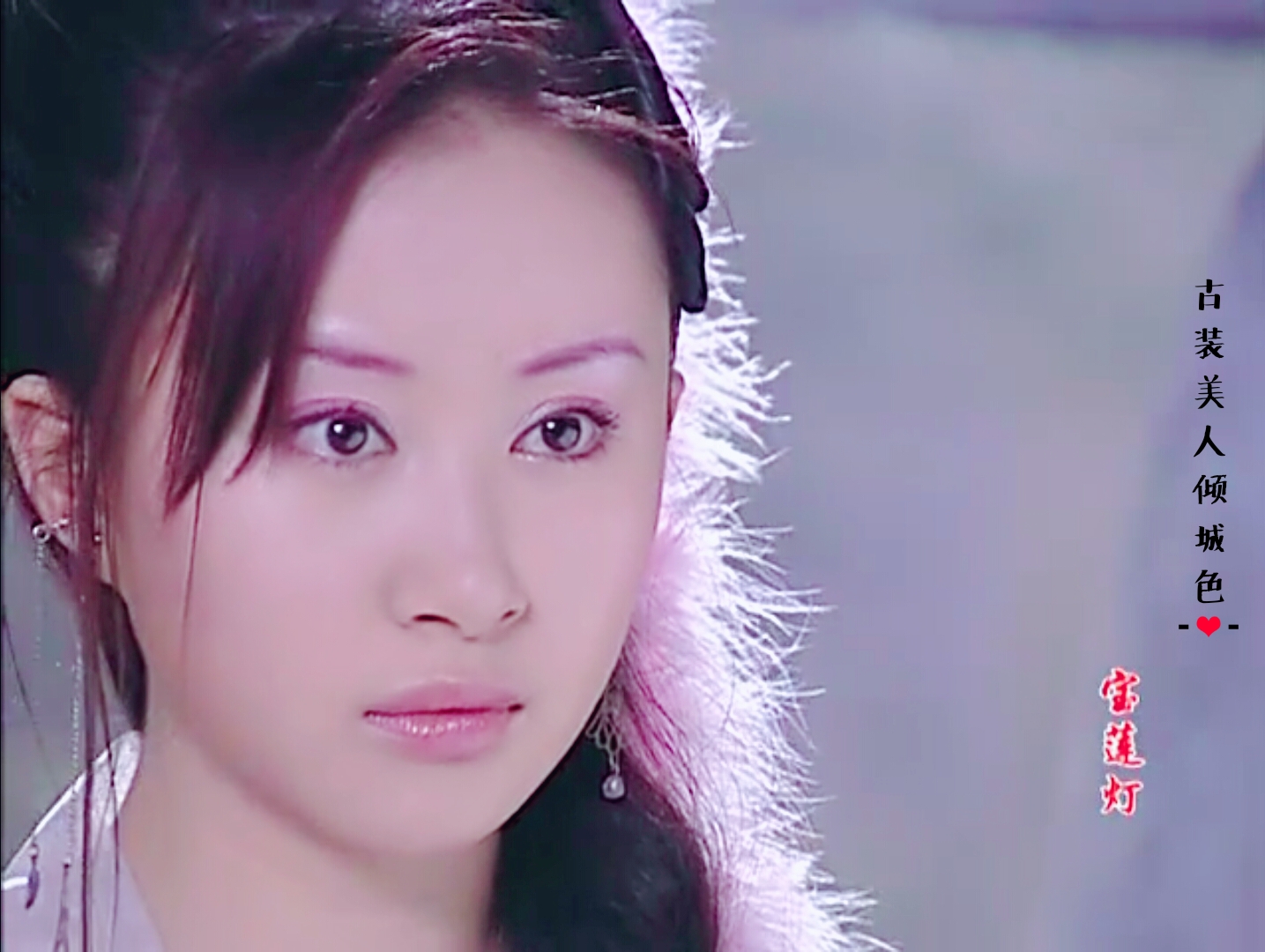 金铭|韩国的文根英，中国的金铭，日本的小千代，这3位童星花期太短了