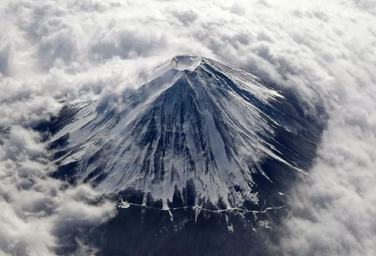 日本的富士山到底歸誰所有？為何日本每年要交巨額租金？-圖4