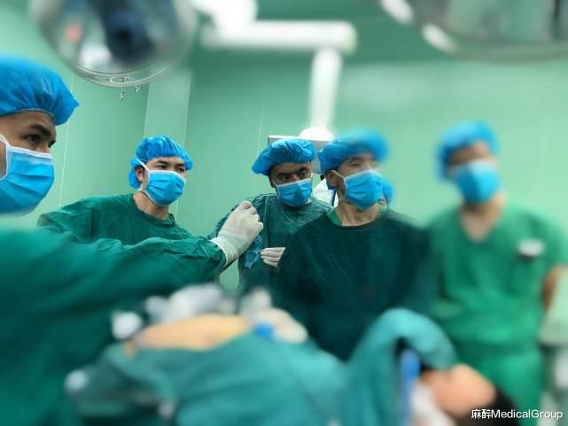 咖啡|?如此简单的一个胆囊手术竟然发生了心脏骤停！来听听医生的解释