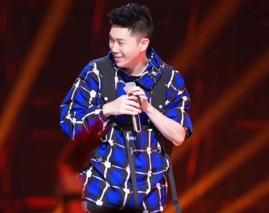 袁咏仪|海泉在大哥面前很听话，被安排的明明白白，节目在捧谁一目了然