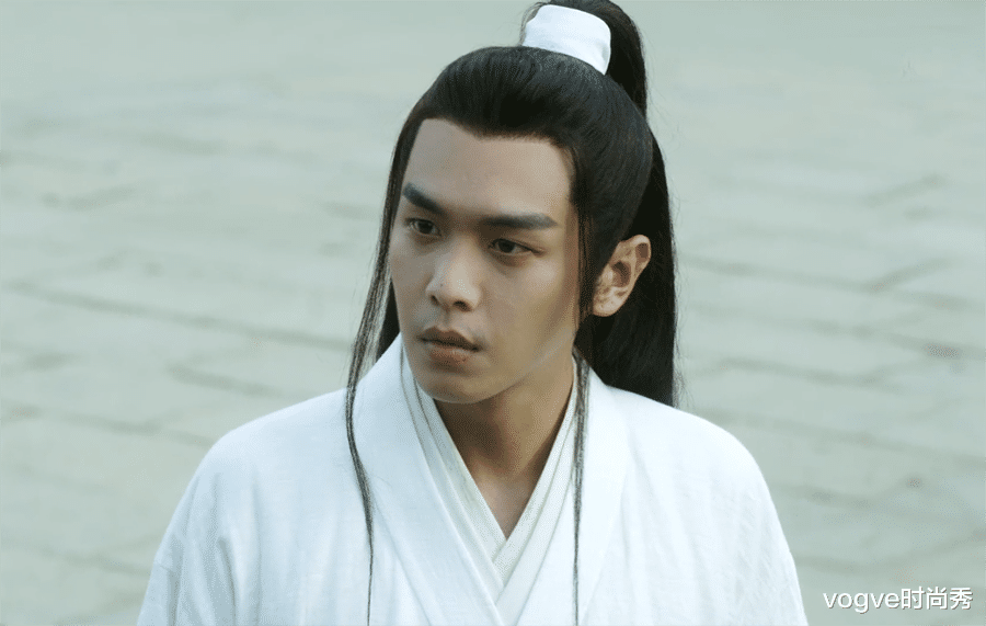 张敏|《雪中悍刀行》：徐凤年“江湖小分队”到齐，六人乘车，三人骑马