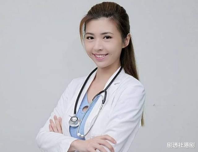 张秀文|恭喜！33岁TVB著名女星签字结婚，丈夫年赚千万家庭背景富贵