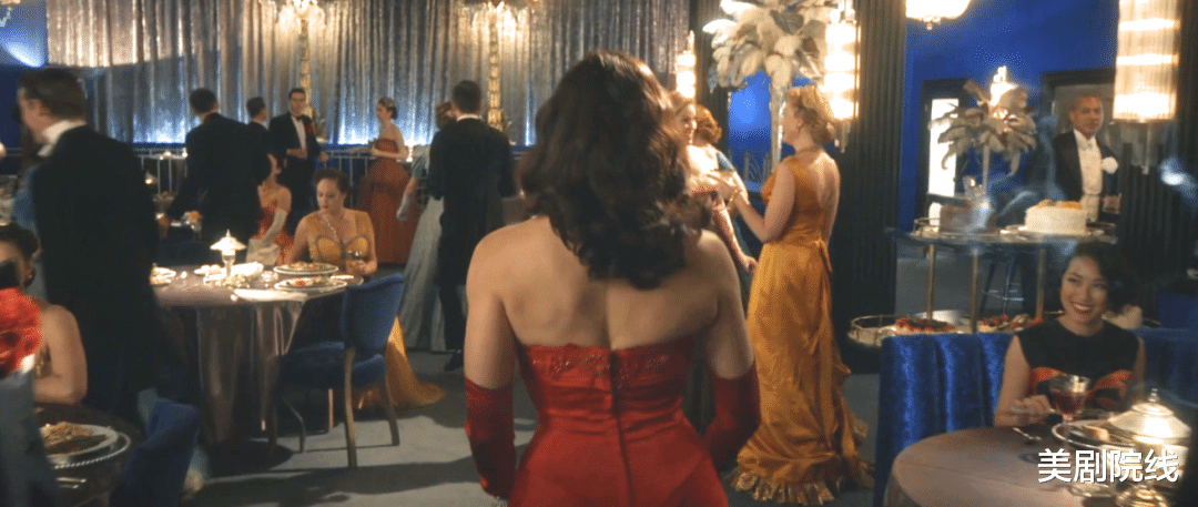 rita|全员杀疯，这部国内当前最火的美剧，咋就不行了？