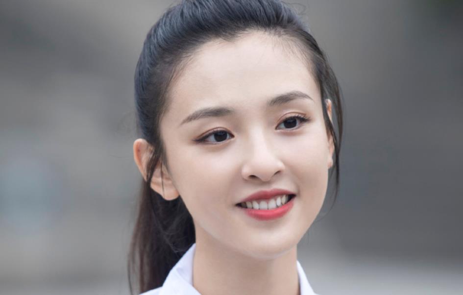 吴倩|吴倩又存两部新剧，一部搭档罗云熙，另一部搭档实力派男演员