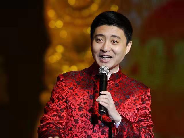 周炜|账号被盗？粗俗言论的不是本人？看来姜昆徒弟周炜还是德艺双馨的