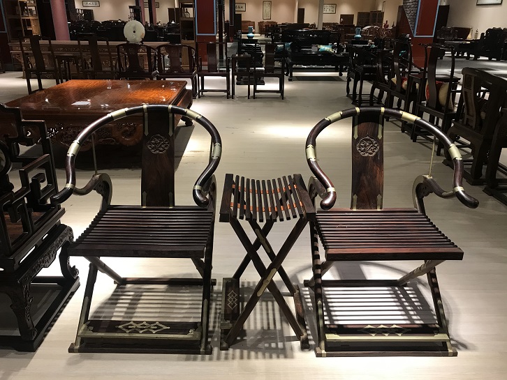 红酸枝|「一物一品·第140期」看惯了红酸枝,却不知黑酸枝更美