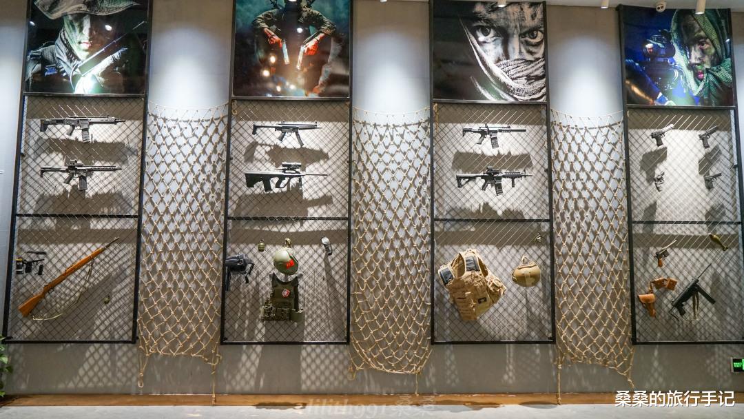 桑桑的旅行手记 福建三明一日游攻略，从现代穿越到洞穴时代