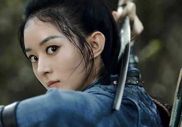 杨洋|圈内二三事：李沁发展遭遇问题？唐嫣受冷遇？赵丽颖新作？