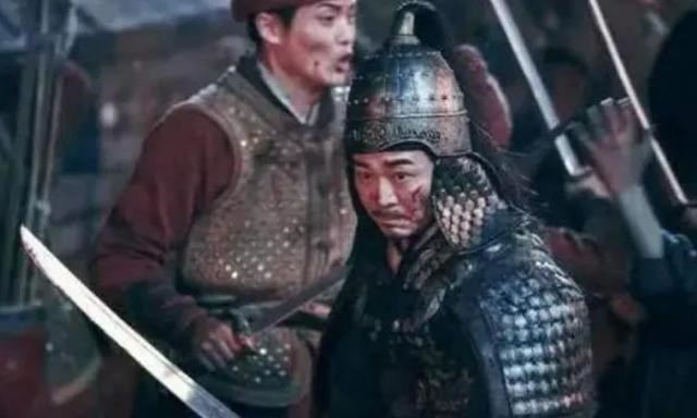 家中大小宝|永历帝拥护者李定国，为何坚持护卫皇帝，又挫败孙可望势力