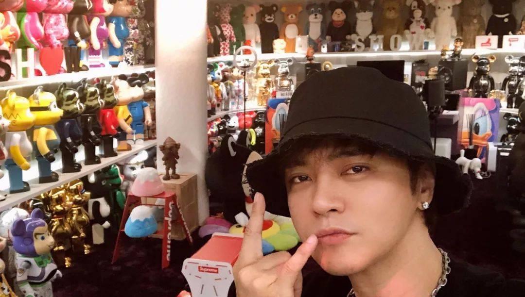 罗志祥|42岁的罗志祥，就这样改写了他的结局，复出无望现况凄凉