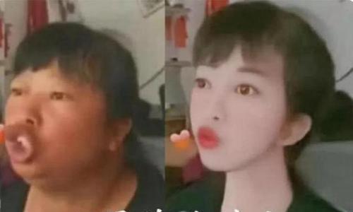 舜网 P图大神都是魔鬼，脑洞之大简直匪夷所思，修出来的图片惊天地泣鬼神！