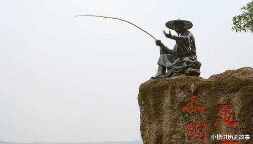 姜子牙|河南发现真正的姜子牙墓，姜太公墓陪葬有神兽四不像