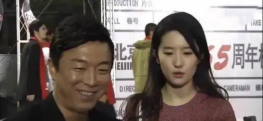 刘亦菲|“神仙姐姐”人设崩塌，网友调侃：没想到你是这样的刘亦菲