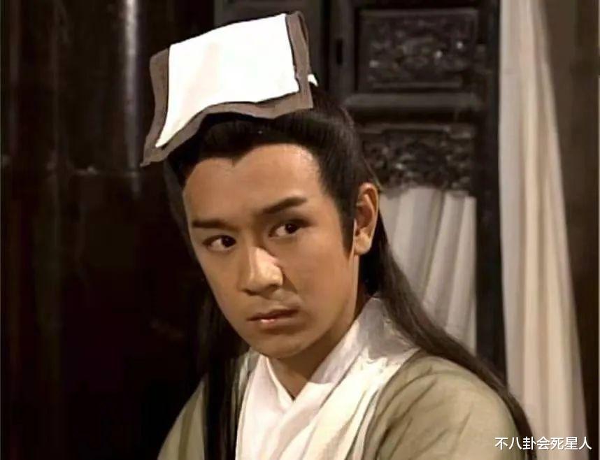 尹正|男星也集体扮嫩，35岁尹正演14岁少年，刘恺威满脸褶子