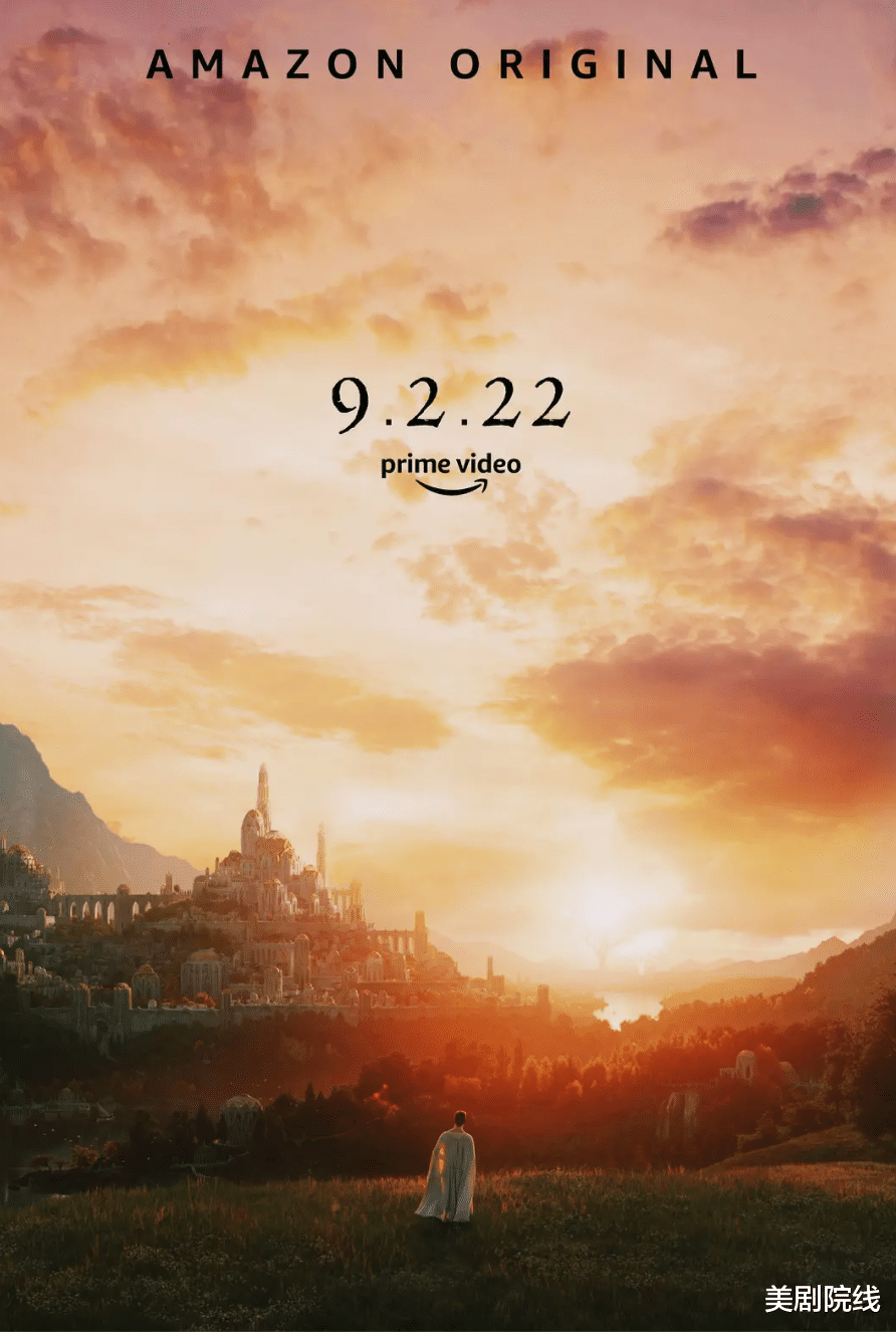 美剧|今年最值得期待的十部剧，每一部都是王炸