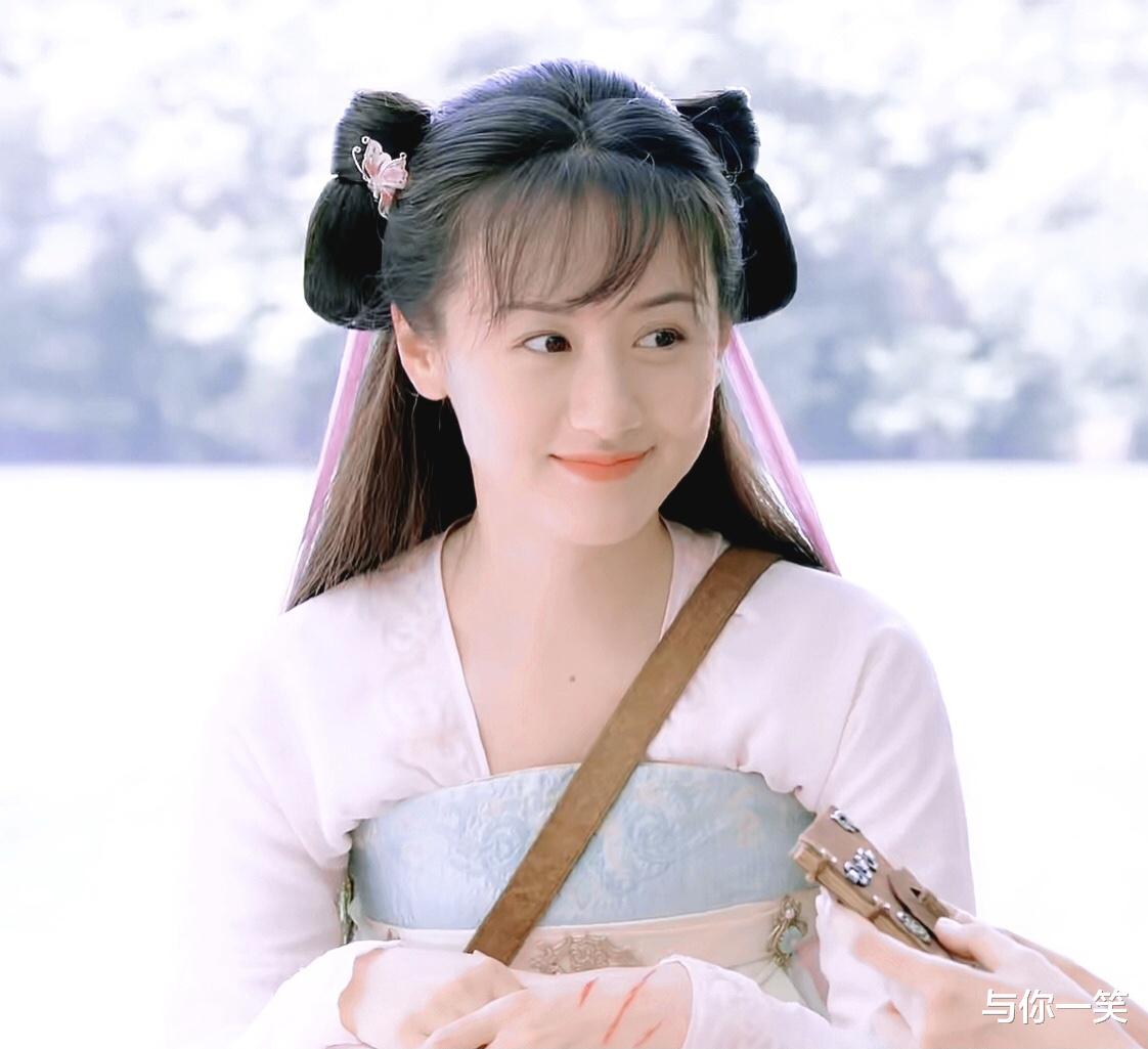 袁冰妍|袁冰妍挑衅85花？被曝高价挖走赵丽颖造型师，copy咖走火入魔