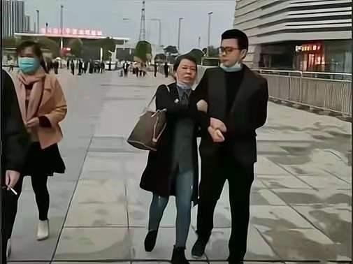 缘来妈咪|熊磊说九江房产没田静什么事，许敏：房要还，钱也要退