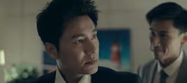 武思月|《输赢》张黎不按套路出牌，别具一格，配角张雯气质不输辛芷蕾