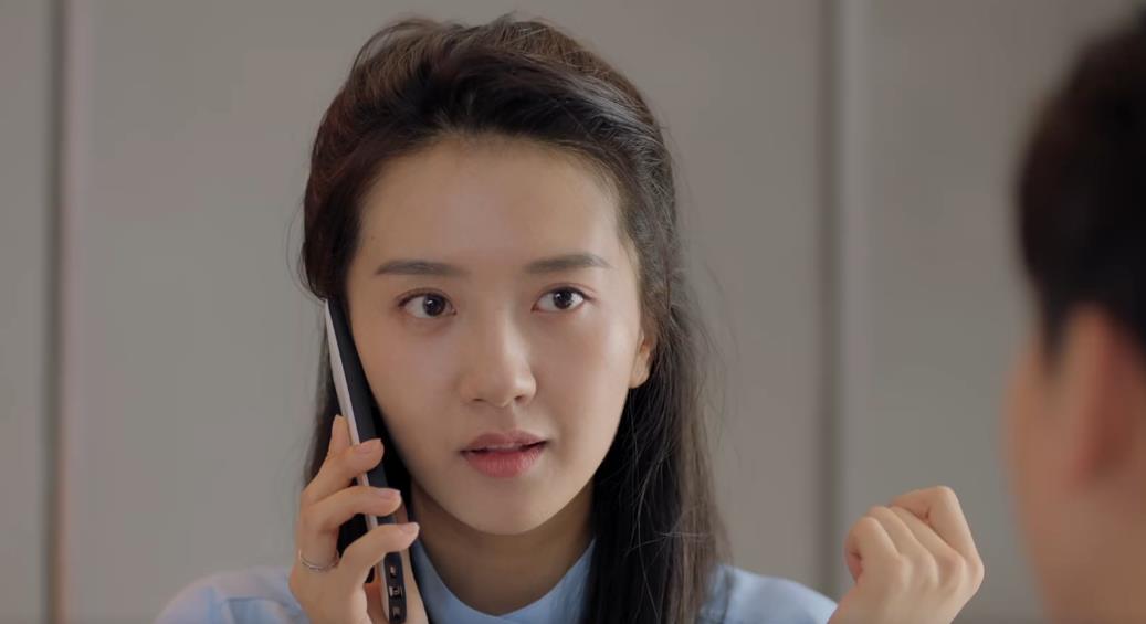 颜晓晨|半暖时光：颜晓晨离婚后打胎，沈侯远走国外，不料虐缘还没结束