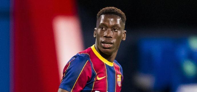 奶球妈咪聊|巴萨今夏转会打多少分？回收资金过亿，也送走两大核心，最想买他