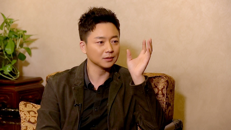 刘奕君|被封杀10年后，刘奕君强势归来，但他当年得罪的女主却已无人记得