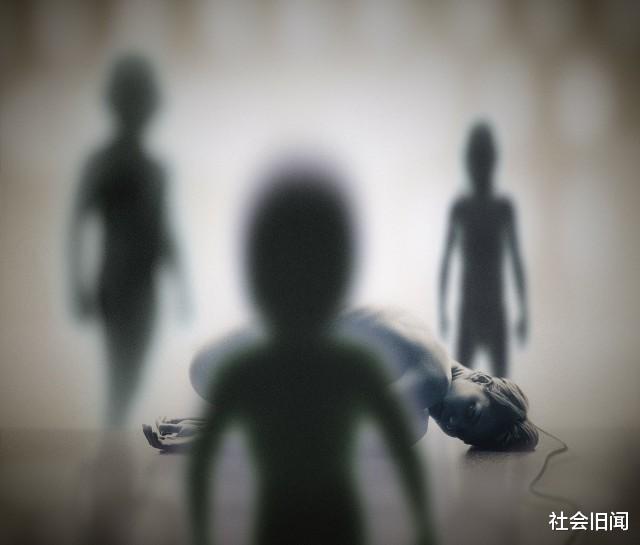 人类一直苦心寻找外星人,殊不知种种证据表明,或许我们才是外星人