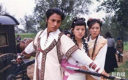 古装剧|5部经典古装剧，一直没有被翻拍过，尤其是最后一部，更为经典