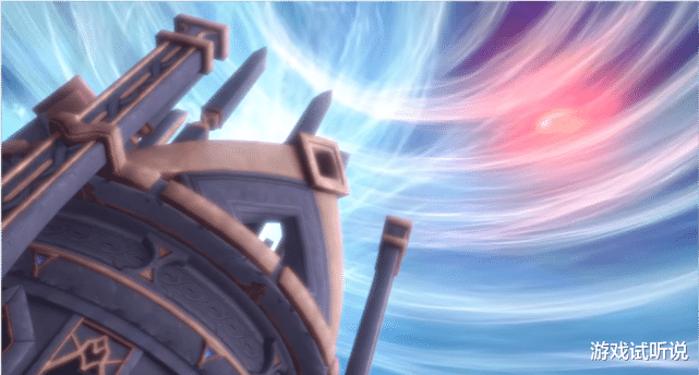 底牌|魔兽9.2：阿古斯才是典狱长的底牌，用泰坦星魂铸造“仲裁官”