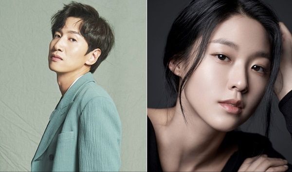 李光洙|李光洙新剧敲定，将出演tvn新剧，合作女星金雪炫