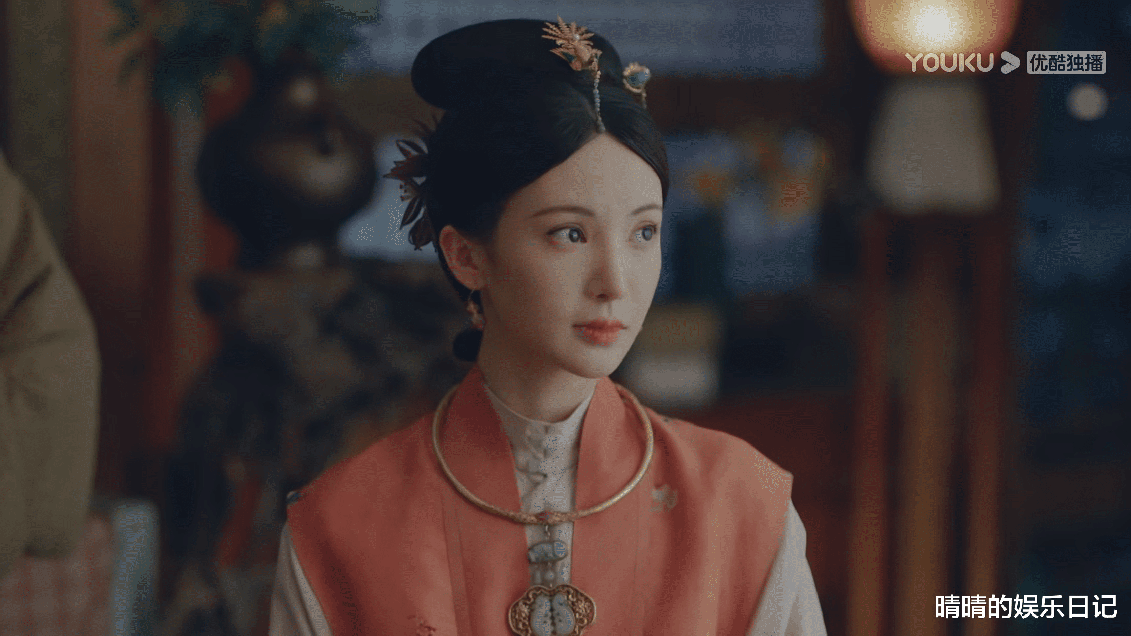 古装剧|播出6集冲上热播榜第一！于正一出手，就是古装剧的巅峰