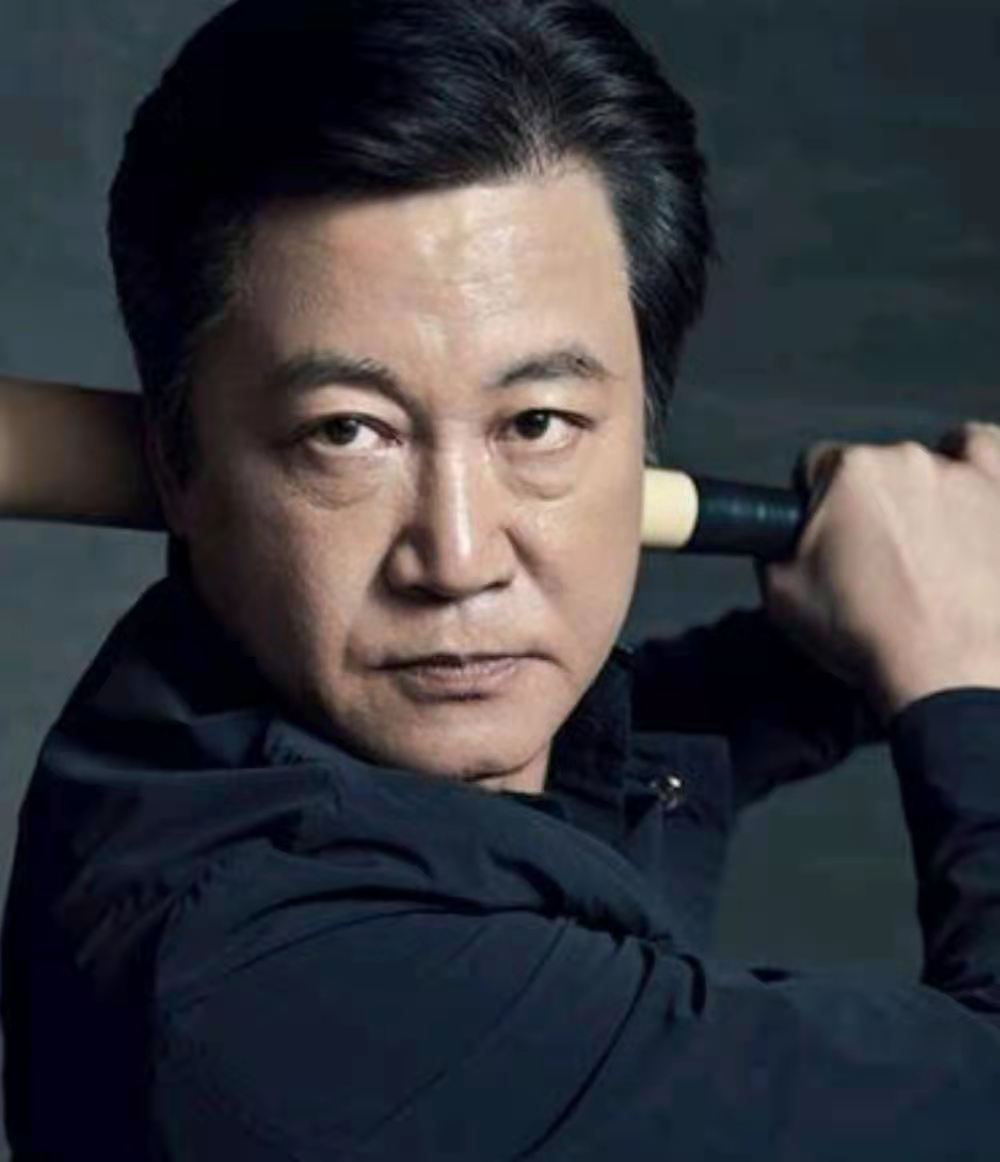 郑爽|“冯小刚”揭幕，郑爽背后的大佬曝光，难怪资源接到手软！