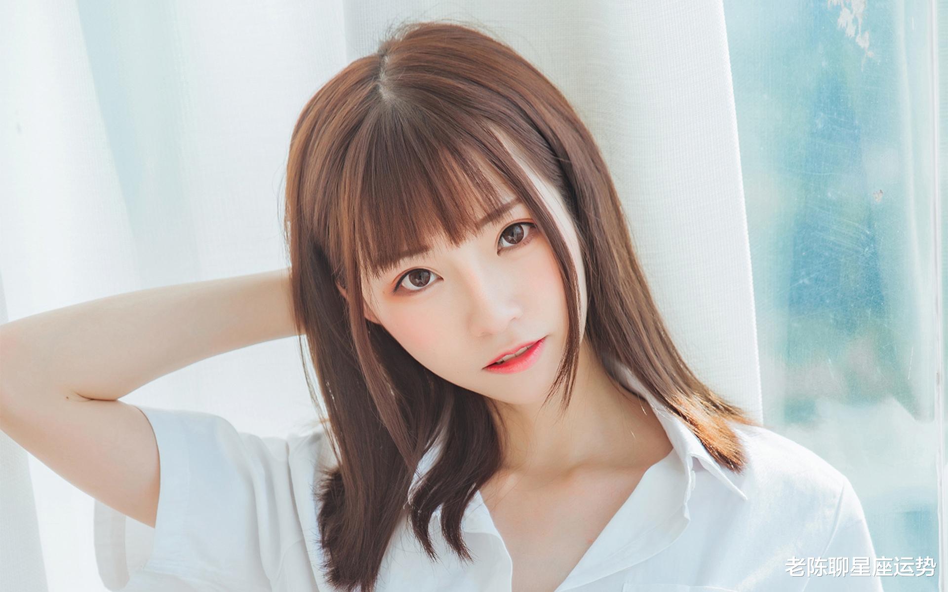 老陈聊星座运势|从8月26日开始,运势如虹,会五福齐全,天天快乐的三大生肖