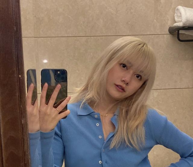 黑尾酱|黑尾酱的日常穿衣风格