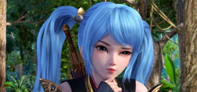 爱红烧肉|高瑶到底有多强,轻松盗出唐门顶级法器,从同门身上看出隐藏实力