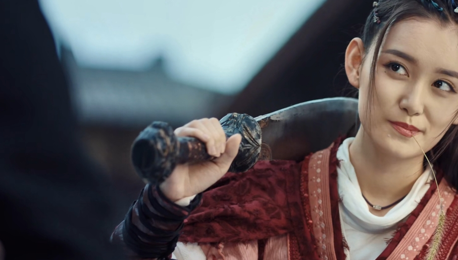 宁毅|《赘婿》今天加更，宁毅成为霸刀营军师，从此女主下线