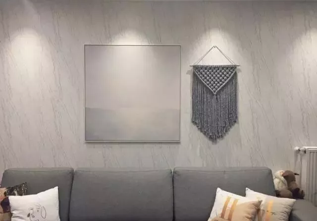 新房入住一年，温馨漂亮，全屋都挑不出半点毛病！忍不住晒晒！