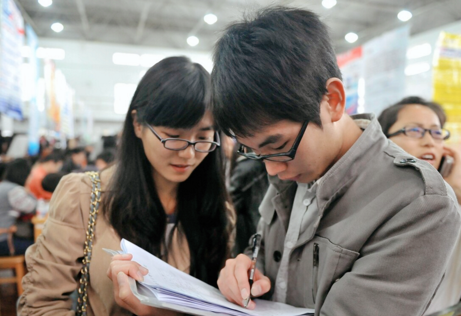 衬衫|“中国邮政”公开招聘，门槛低且待遇好，应往届生均可选择