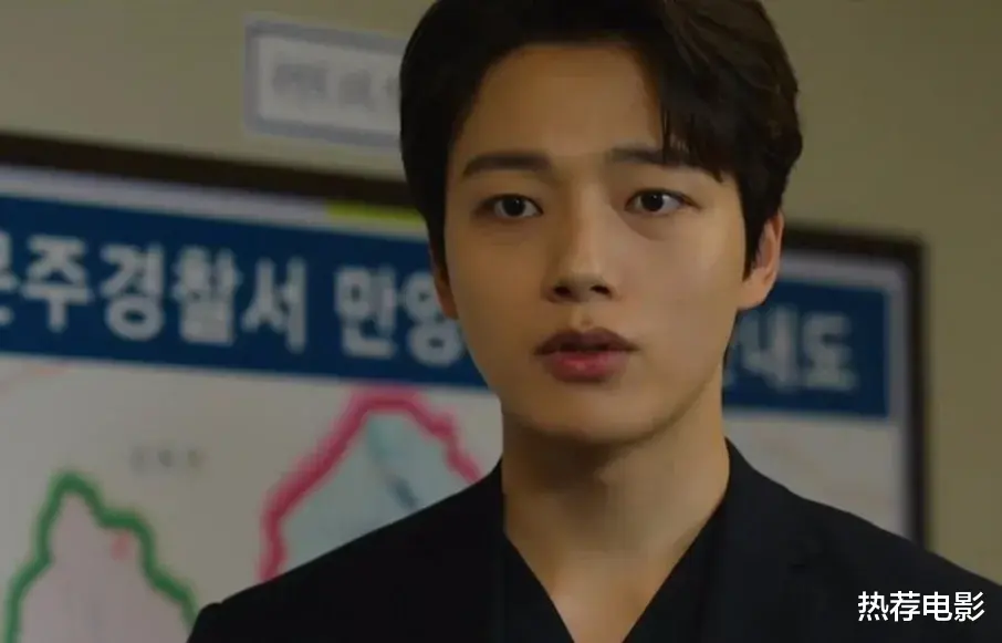 周元|第一集就是19禁，收视爆红，又一部高能猛剧诞生！