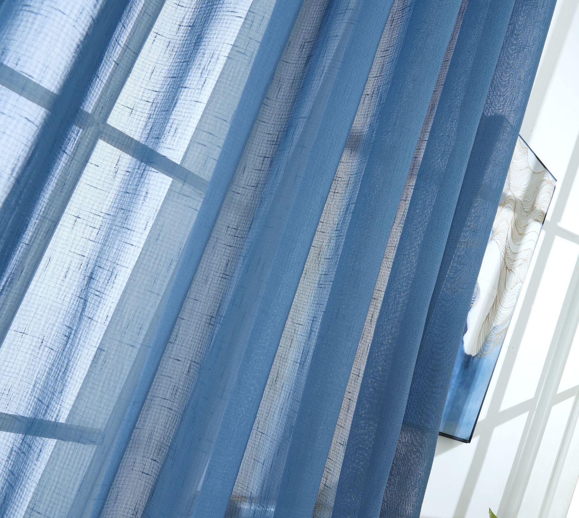 买窗帘不花冤枉钱,记住三选三不选,还有一点酌情选