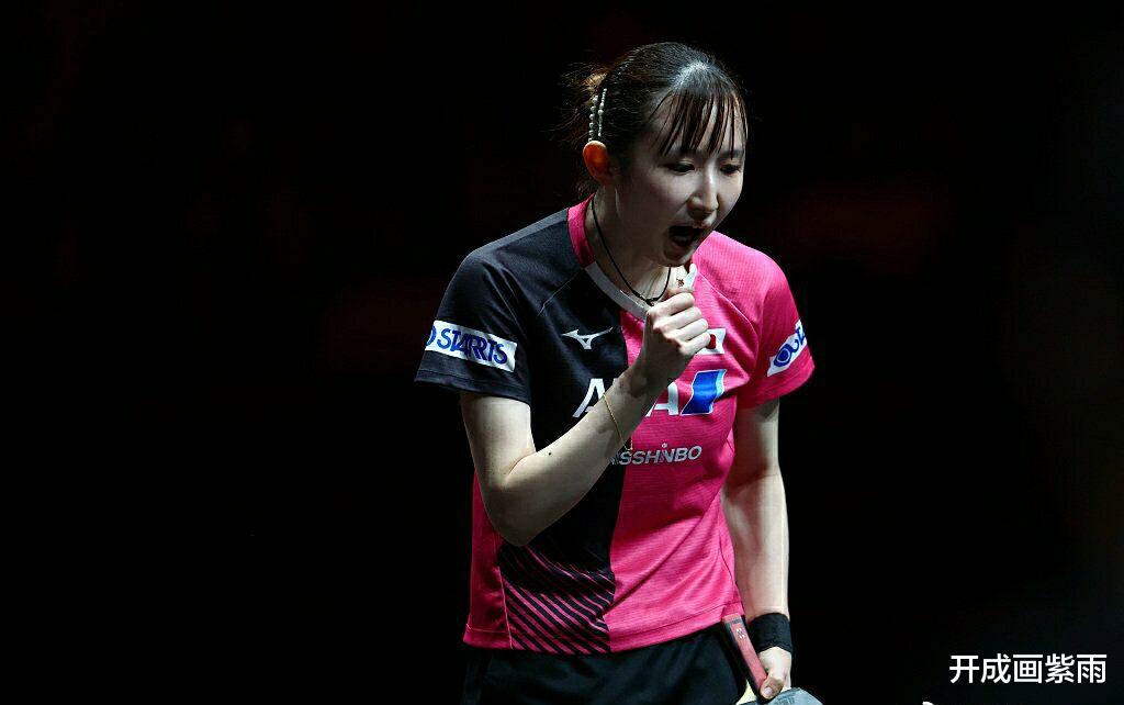 樊振東|央視直播+最后決賽日！張本智和豪言戰(zhàn)勝樊振東！孫穎莎VS王藝迪
