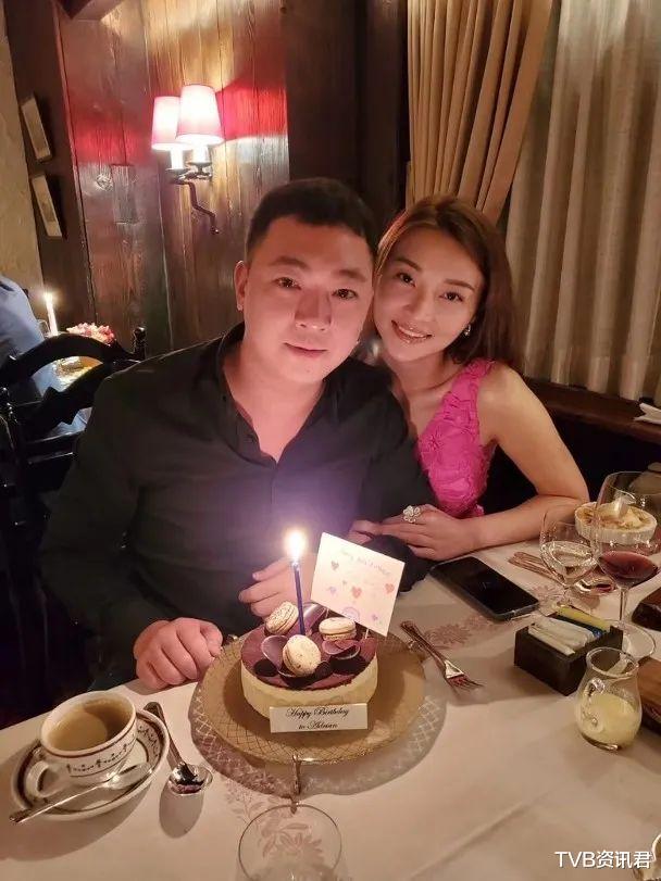 星辰大海|恭喜！前亚姐结婚3年宣布二胎喜添千金，老公全程陪产照顾入微